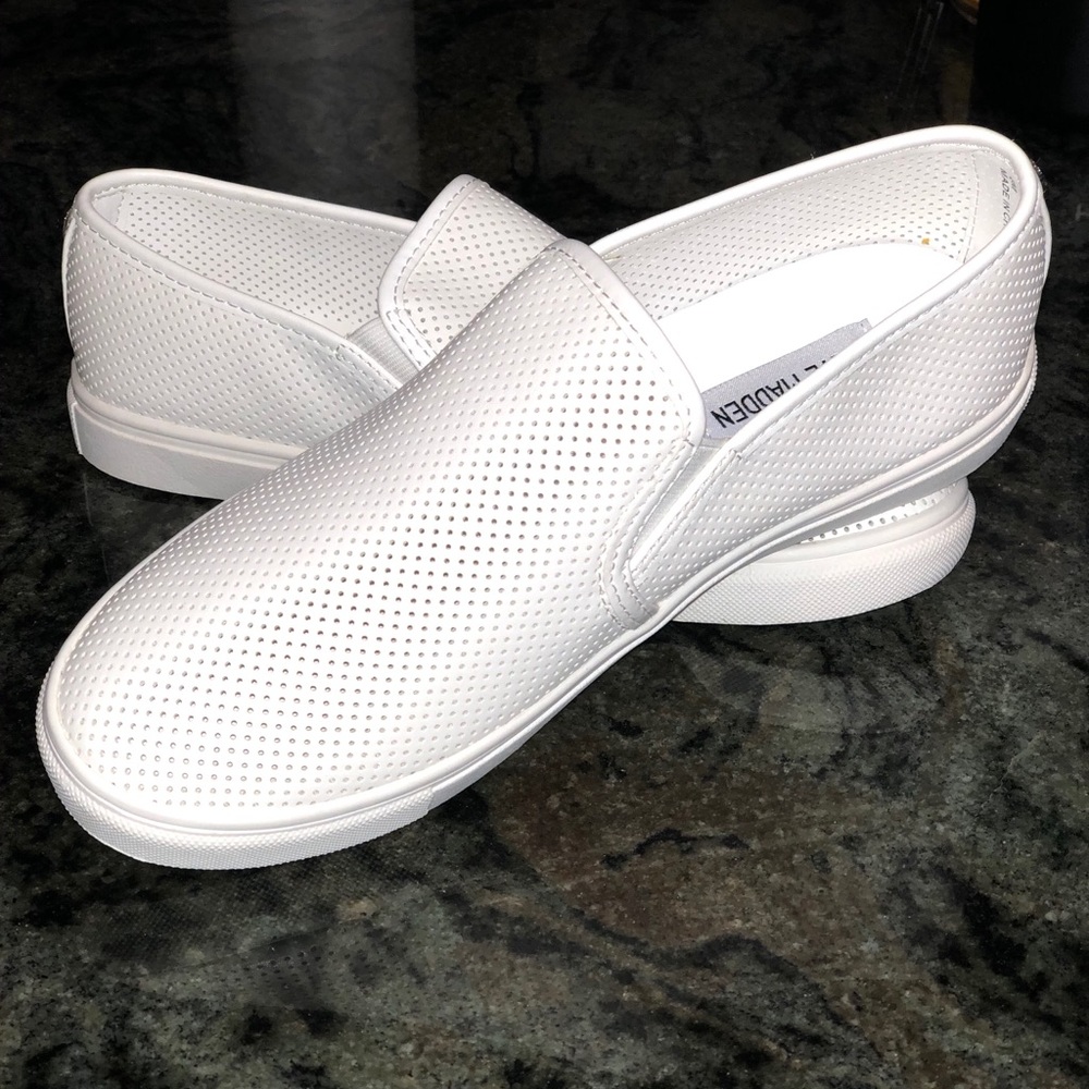 Steve Madden shoes
